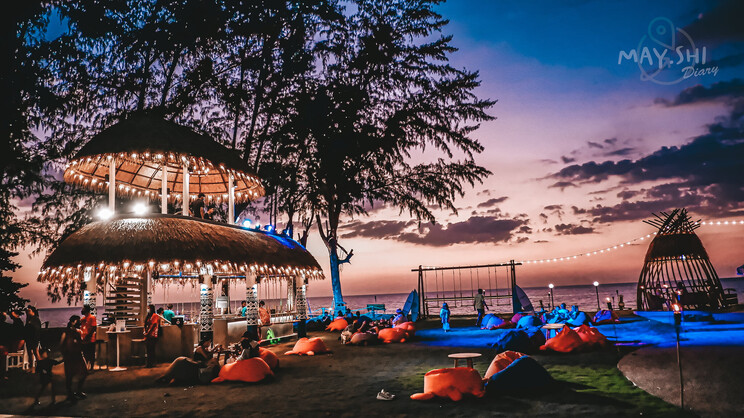 Khaolak Emerald Beach Resort & Spa